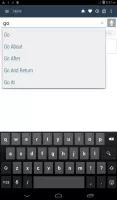 English Korean Dictionary