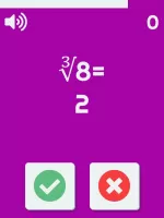 Speed Math