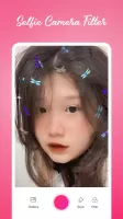 Selfie Camera - Photo Effects