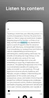 VIIO - Natural reader