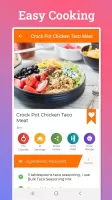 Daily Recipes Cook Book