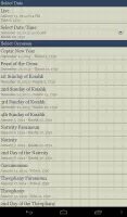 Coptic Reader
