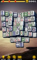 Mahjong Legend