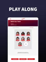 The Voice Official App on NBC