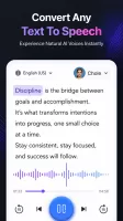 Text to Speech Voice Reading