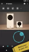 tinyCam Monitor