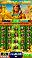 Xtreme Slots: 777 Vegas Casino