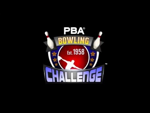 PBA® Bowling Challenge- Official Game Trailer