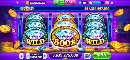 Classic Vegas Slots Casino