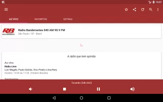 RadiosNet