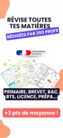 Brevet Bac Sup Primaire 2025