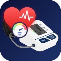 Blood Pressure Pro Tracker