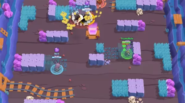 The Brilliance Behind Brawl Stars