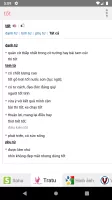 Tất cả Từ điển tiếng Việt