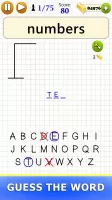 Hangman - Word Game