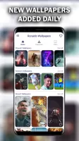 Ronaldo Wallpapers 2024 HD 4K