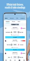 Manchester City Official App