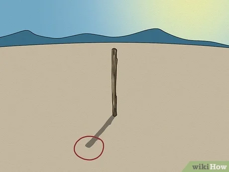 Qibla Compass: Qibla Direction