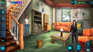 Escape Room