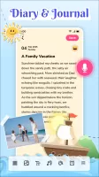 My Diary Lock - Hidden Photos