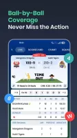 Cricket Fast Live Line