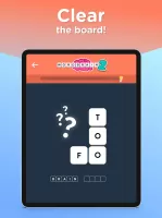 WordBrain 2 - word puzzle game