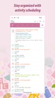 Baby Tracker