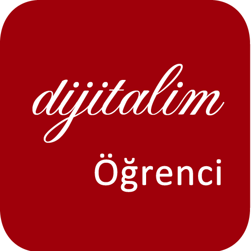 Dijitalim Öğrenci