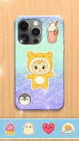 Phone Case DIY: Mobile Cover