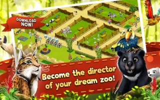 MyFreeZoo Mobile