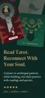 Labyrinthos Tarot