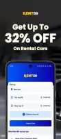 Rent a Car・Rent80