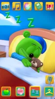 Talking Gummy Bear Kids Games