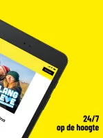 HBVL Nieuws