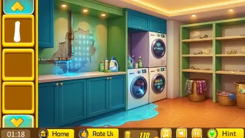 101 Room Escape Game Challenge