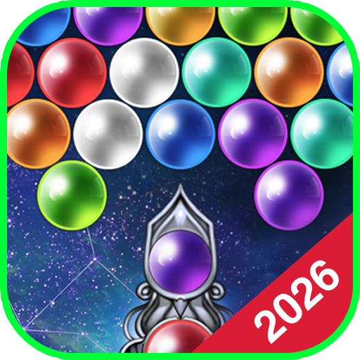 Bubble Shooter Classic Game