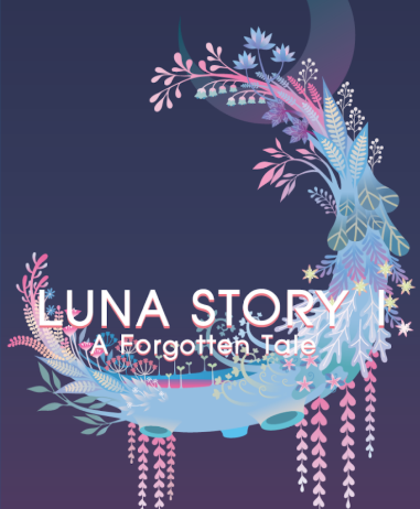 Luna Story I (nonogram)
