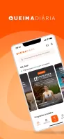 Queima Diária