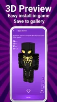 Boys Skins For Minecraft PE