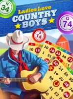 Bingo Country Boys: Tournament