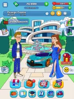 Mr.Billion: Idle Rich Tycoon