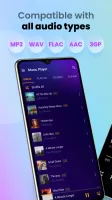 Music Player & MP3 Player