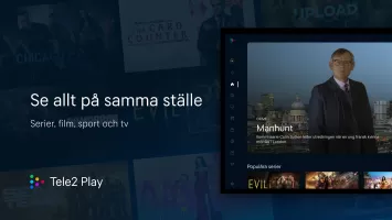 Tele2 Play