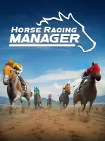 Horse Racing Manager 2024