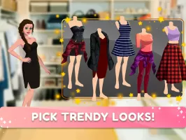 Fashion Fever 2: Dress Up Game