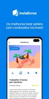 Instalivros