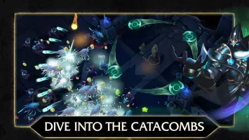 Catacomb Crawlers