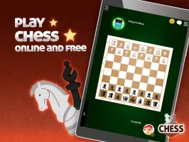 Chess Online & Offline