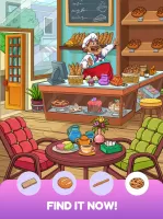 Find It: Tricky Hidden Objects