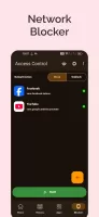 Bitvelo - internet speed meter